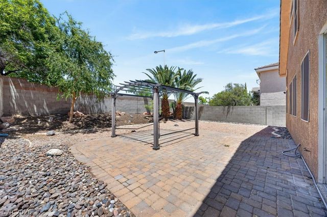 1025 Novara Lane, Las Vegas, NV 89144