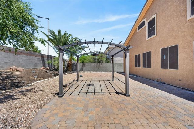 1025 Novara Lane, Las Vegas, NV 89144