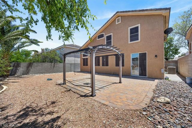 1025 Novara Lane, Las Vegas, NV 89144
