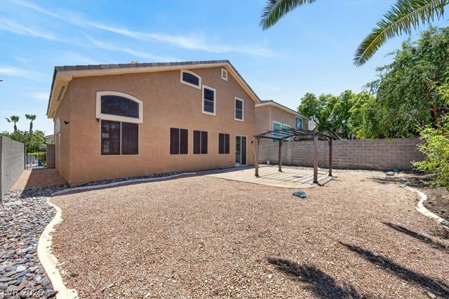 1025 Novara Lane, Las Vegas, NV 89144