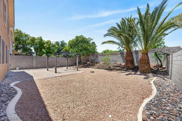 1025 Novara Lane, Las Vegas, NV 89144