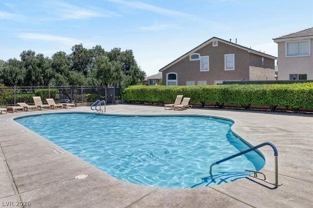 1025 Novara Lane, Las Vegas, NV 89144