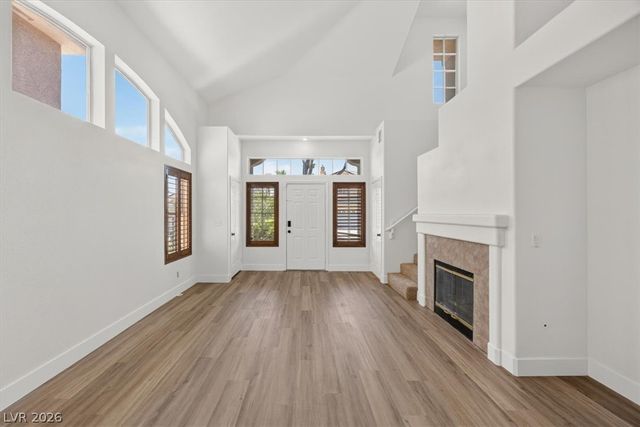 1025 Novara Lane, Las Vegas, NV 89144