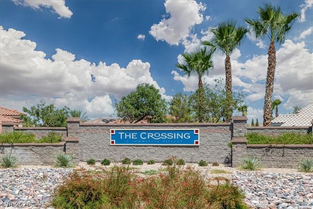 1025 Novara Lane, Las Vegas, NV 89144