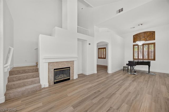 1025 Novara Lane, Las Vegas, NV 89144