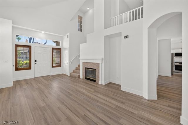1025 Novara Lane, Las Vegas, NV 89144