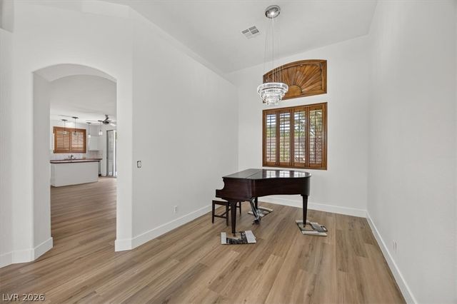 1025 Novara Lane, Las Vegas, NV 89144