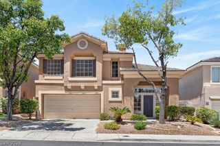 1025 Novara Lane, Las Vegas, NV 89144