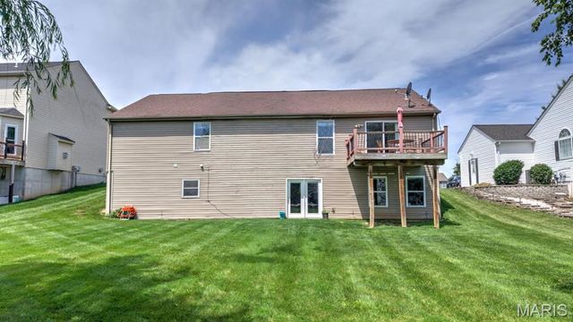 8085 Glen Arbor Drive, Lake St Louis, MO 63367