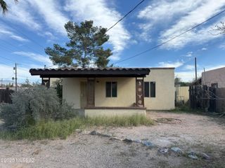 2768 N La Verne Avenue, Tucson, AZ 85712