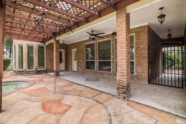 6039 Spanish Oak Way, Spring, TX 77379