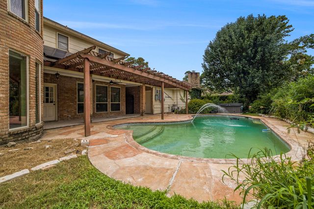 6039 Spanish Oak Way, Spring, TX 77379