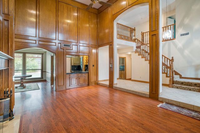 6039 Spanish Oak Way, Spring, TX 77379