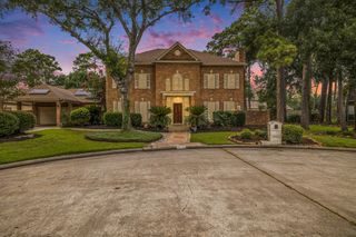 6039 Spanish Oak Way, Spring, TX 77379