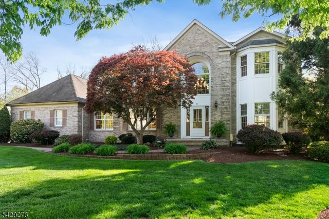 93 Sleepy Hollow Ln, Montgomery Twp., NJ 08502