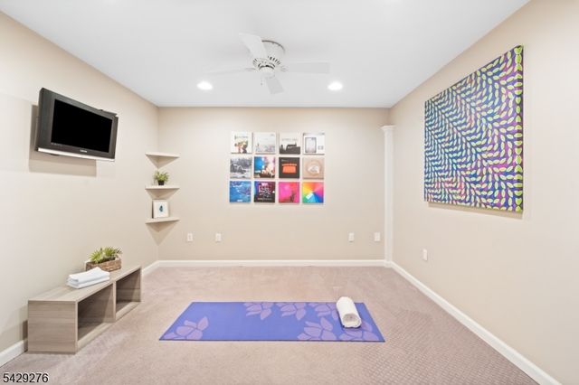 93 Sleepy Hollow Ln, Montgomery Twp., NJ 08502