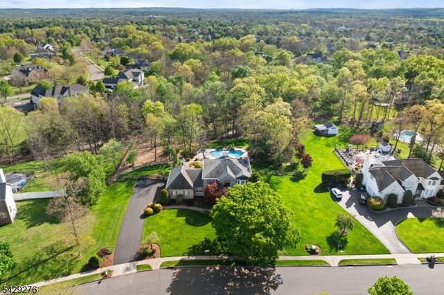 93 Sleepy Hollow Ln, Montgomery Twp., NJ 08502