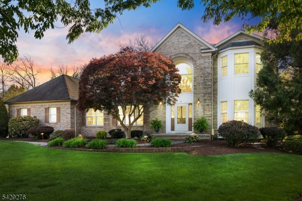 93 Sleepy Hollow Ln, Montgomery Twp., NJ 08502