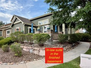 5071 Diamond Sky Road, Castle Rock, CO 80108