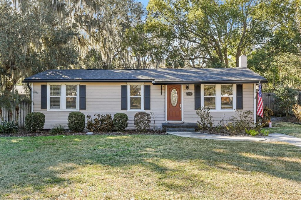 173 E FLOYD AVENUE, Lake Mary, FL 32746