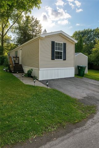 5 Collegeview Drive, Batavia City, NY 14020