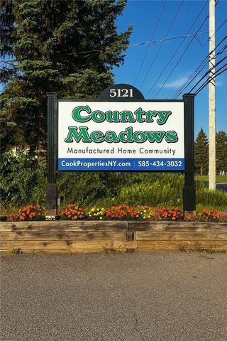 5 Collegeview Drive, Batavia City, NY 14020