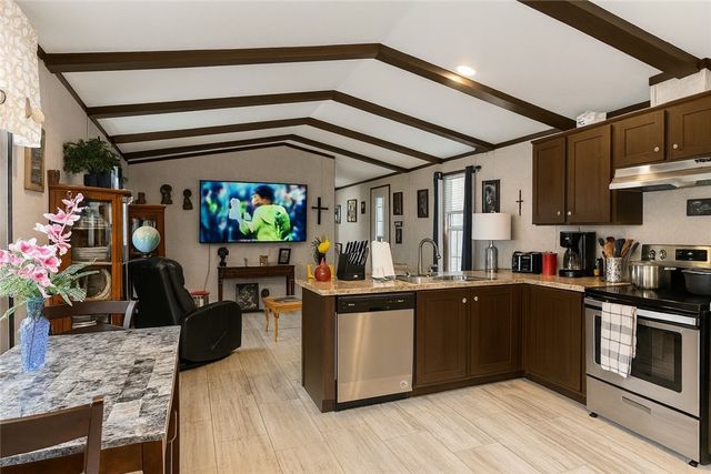 5 Collegeview Drive, Batavia City, NY 14020