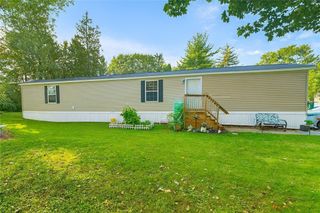 5 Collegeview Drive, Batavia City, NY 14020