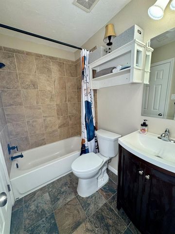 174 April Point Drive N, Conroe, TX 77356