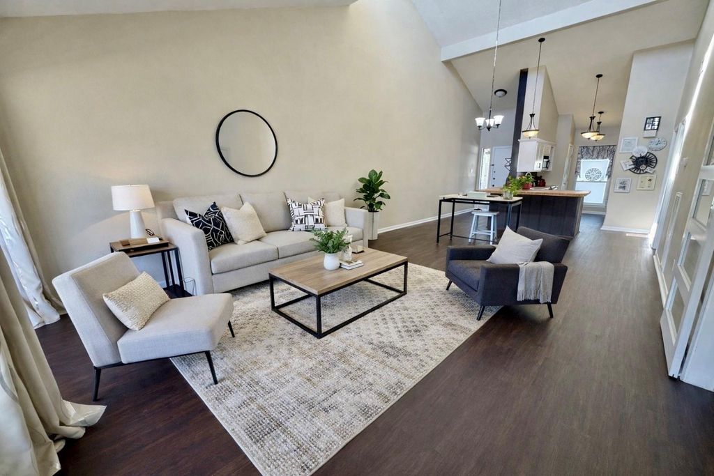 174 April Point Drive N, Conroe, TX 77356