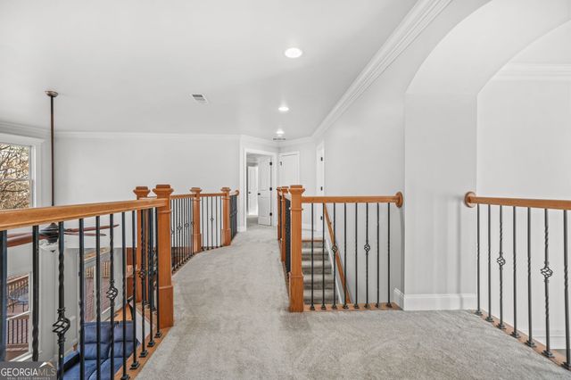1331 Ashbury Park Drive, Hoschton, GA 30548