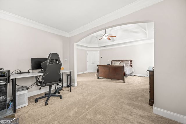 1331 Ashbury Park Drive, Hoschton, GA 30548