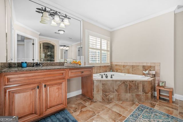 1331 Ashbury Park Drive, Hoschton, GA 30548