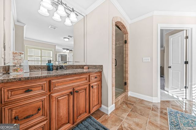 1331 Ashbury Park Drive, Hoschton, GA 30548