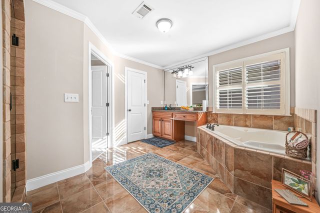 1331 Ashbury Park Drive, Hoschton, GA 30548