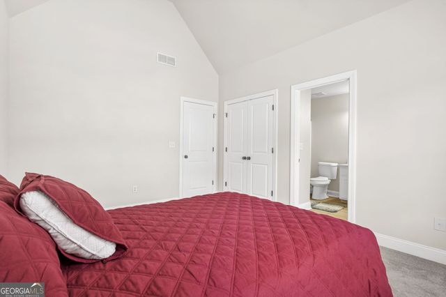 1331 Ashbury Park Drive, Hoschton, GA 30548