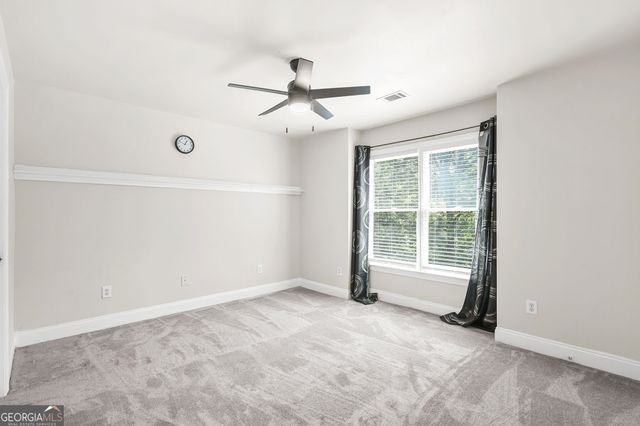 1331 Ashbury Park Drive, Hoschton, GA 30548