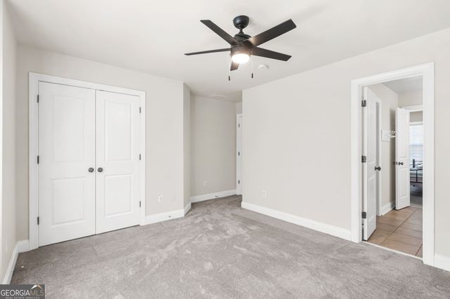 1331 Ashbury Park Drive, Hoschton, GA 30548