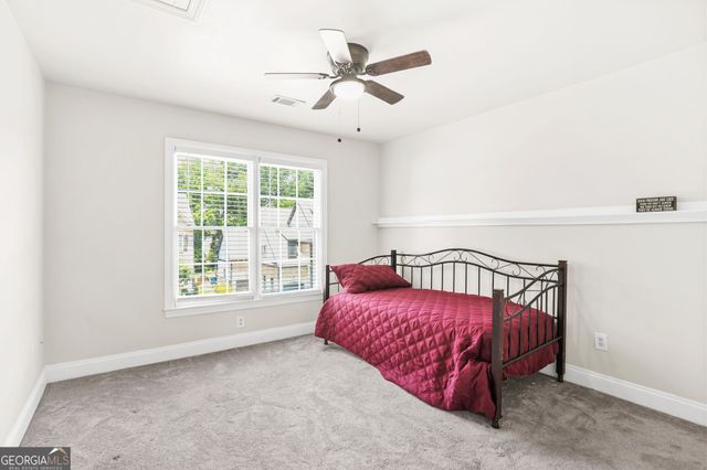 1331 Ashbury Park Drive, Hoschton, GA 30548
