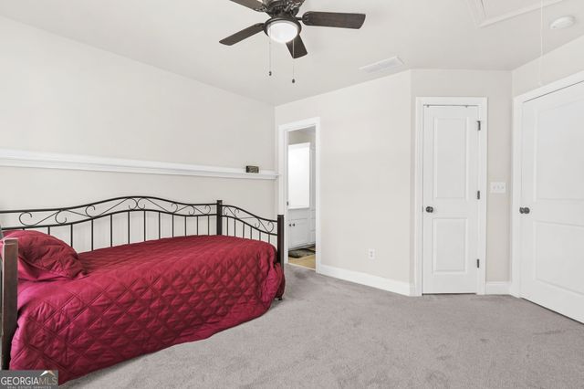 1331 Ashbury Park Drive, Hoschton, GA 30548