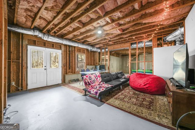1331 Ashbury Park Drive, Hoschton, GA 30548