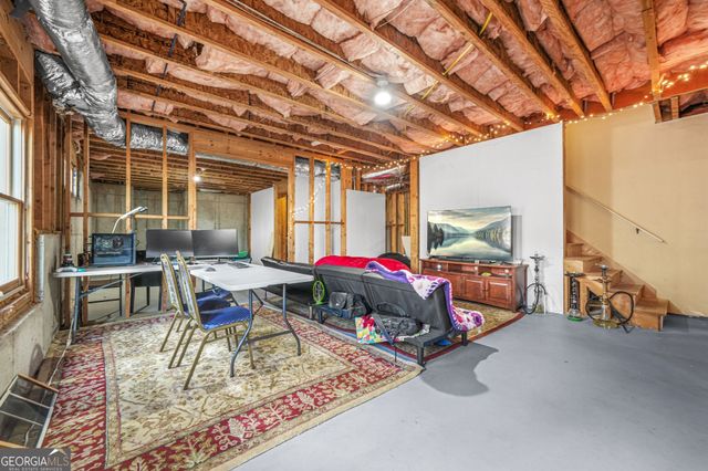 1331 Ashbury Park Drive, Hoschton, GA 30548