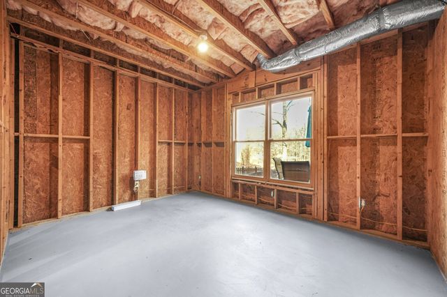 1331 Ashbury Park Drive, Hoschton, GA 30548