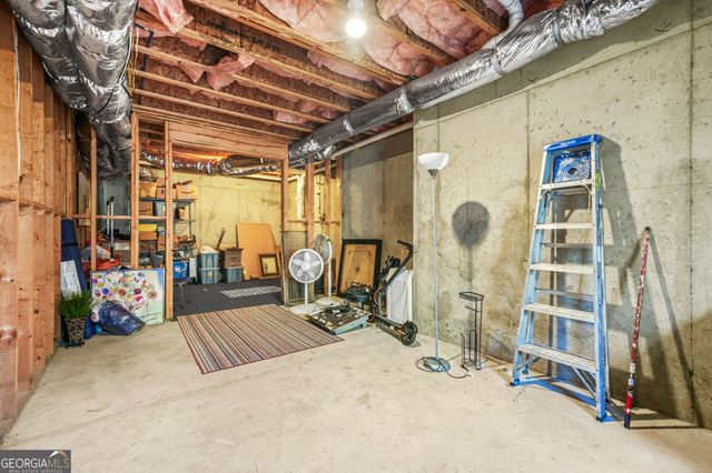 1331 Ashbury Park Drive, Hoschton, GA 30548