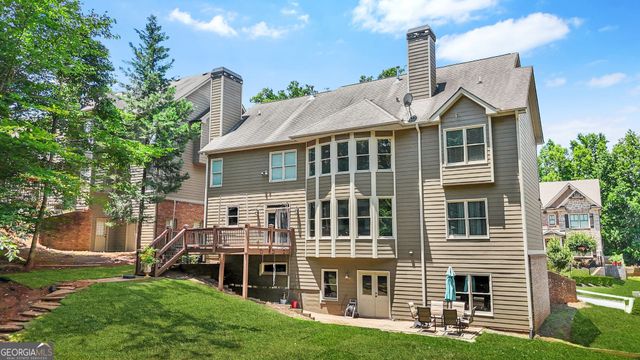 1331 Ashbury Park Drive, Hoschton, GA 30548