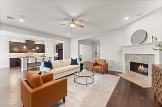 1830 Britton Key Lane, Spring, TX 77386