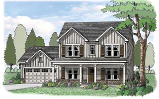 450 Banff Drive, Winder, GA 30680