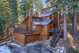 11504 Skislope Way, Truckee, CA 96161