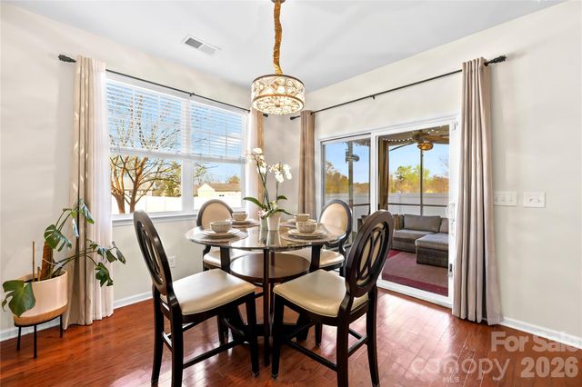 12519 Surreykirt Lane, Huntersville, NC 28078