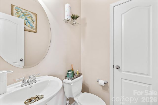 12519 Surreykirt Lane, Huntersville, NC 28078